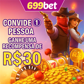 699bet Indique amigos para receber um bônus