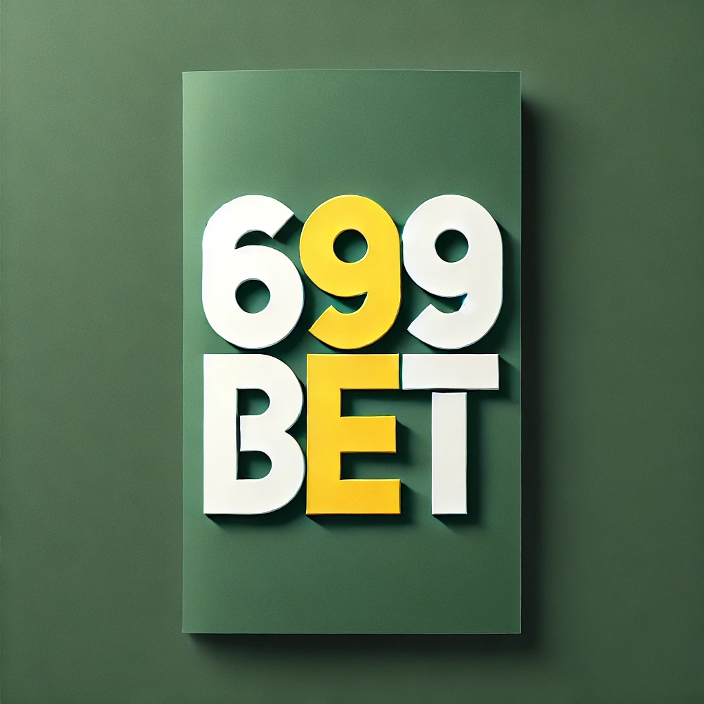 Logo da 699bet